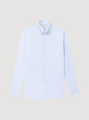 Light Blue Button Down Cotton Shirt