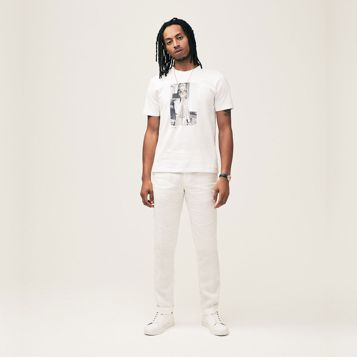 Supercat T Shirt | Coconut Residence