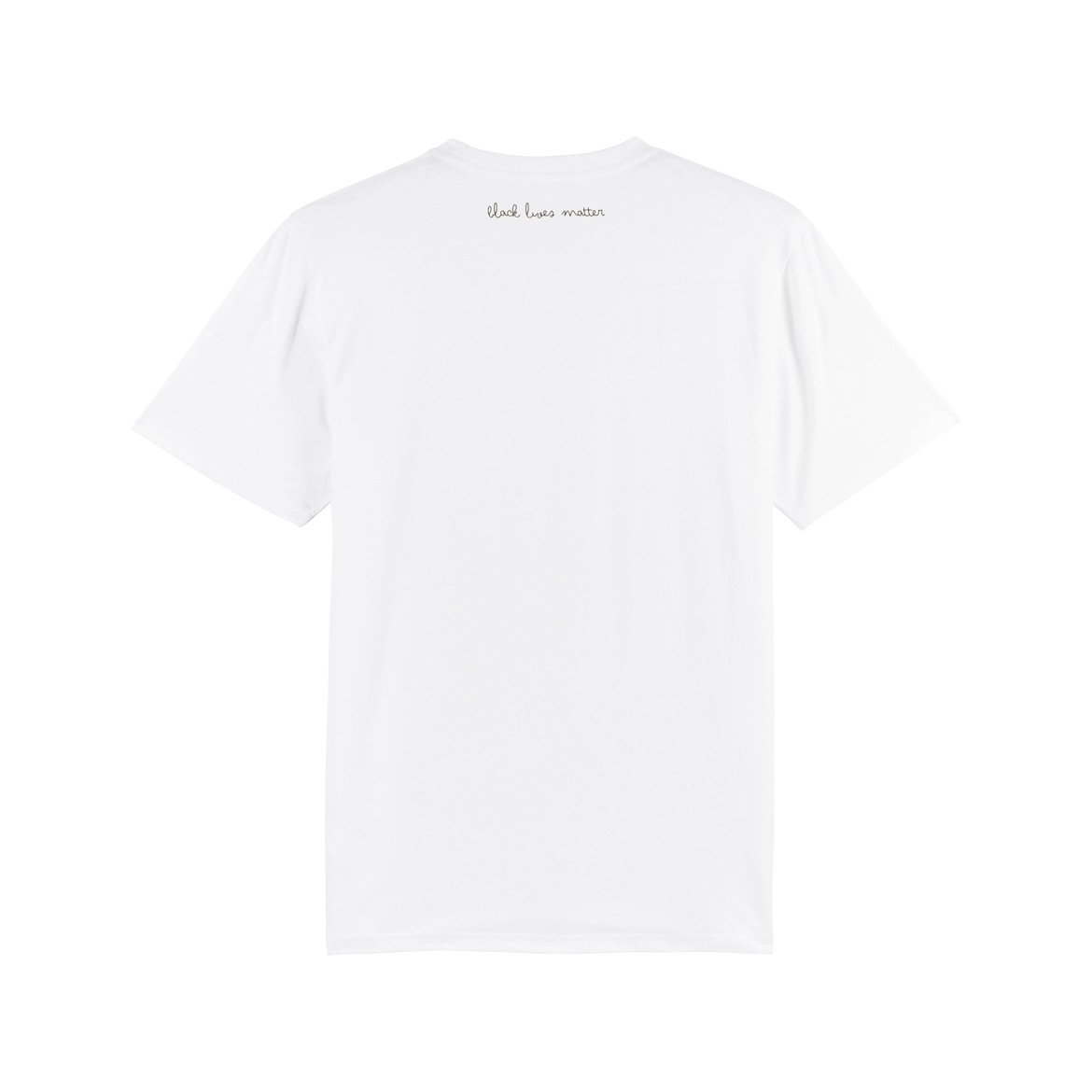 Solidarity Tee | Coconut Residence