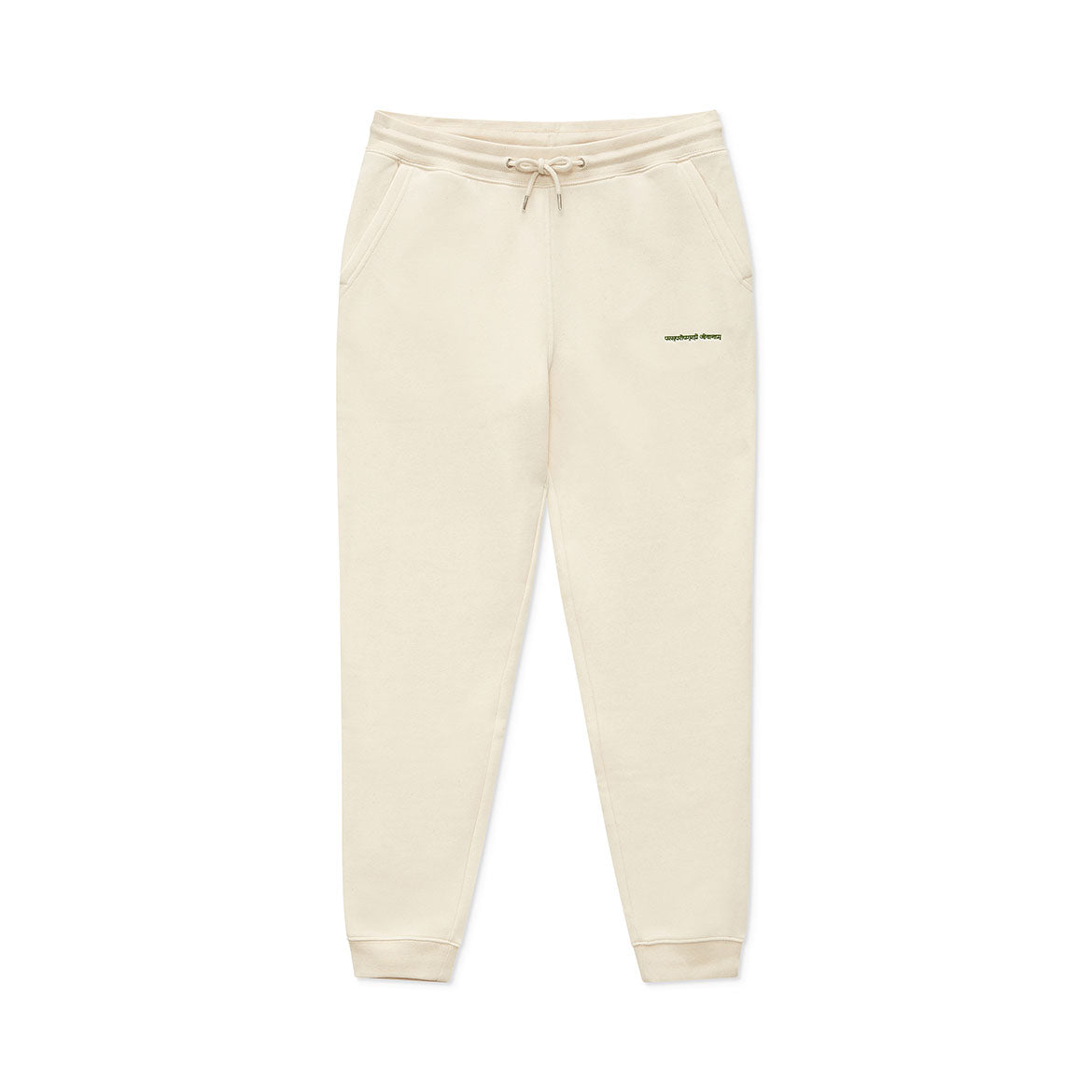 Coconut Residence | Jogging Bottoms