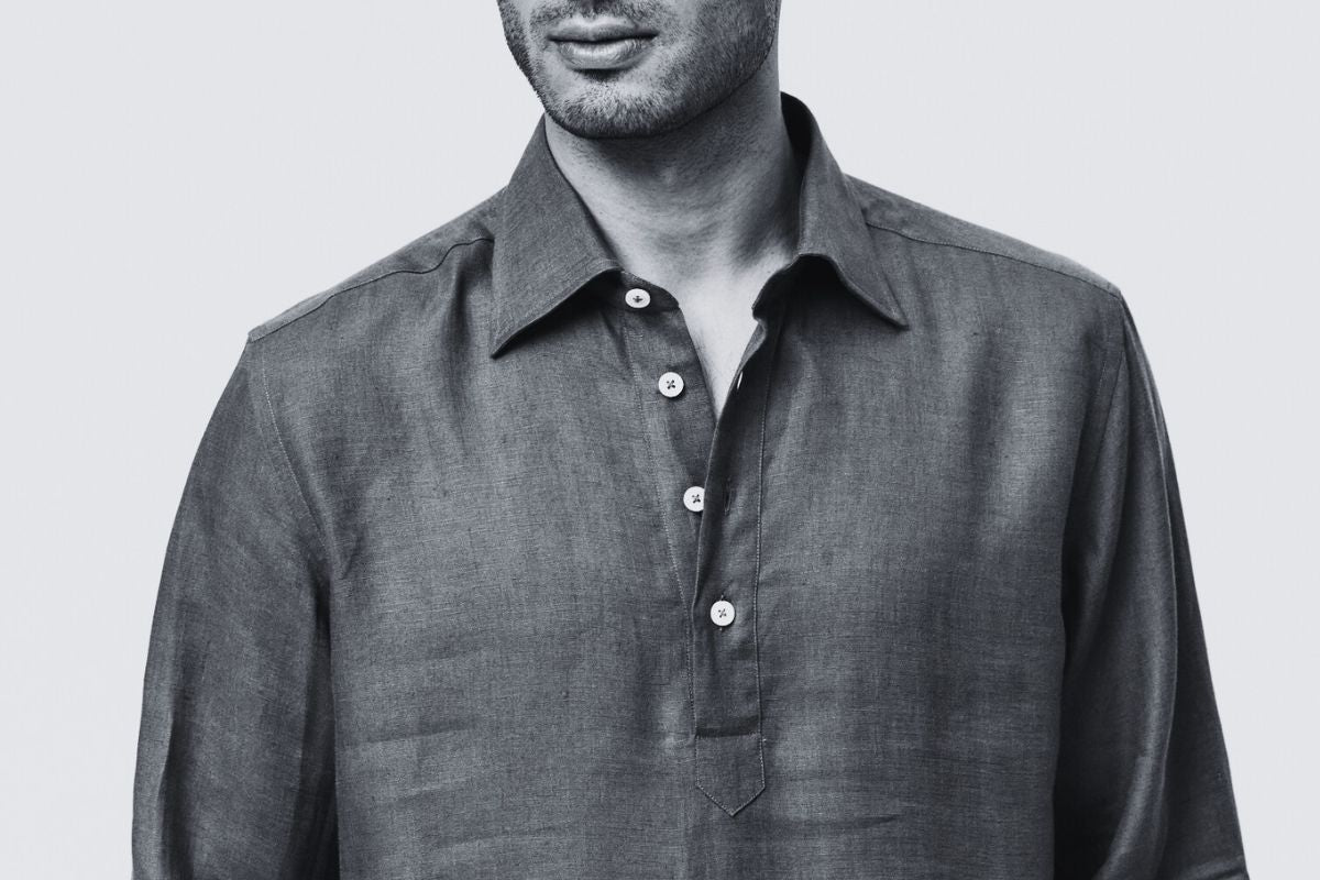 The Art of the Popover: Mastering Smart Casual Elegance