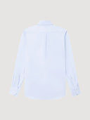 Light Blue Button Down Cotton Shirt