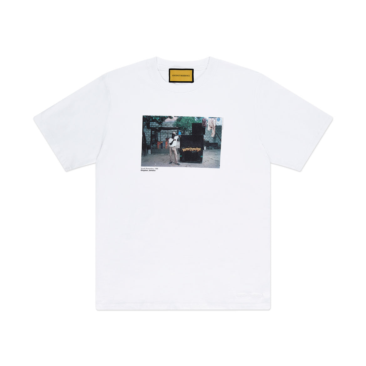 Youth Promotion Tee